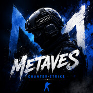 Metaves Steam avatar