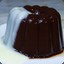 Puding Coklat