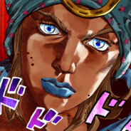 johnny joestar