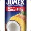 [JUMEX] Coco-Piña