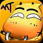 你的G7没有我的G8好玩