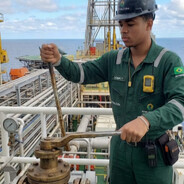 Diderilson Petroleo Steam avatar