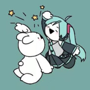 祝我好运！