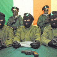 The official IRA