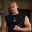 Dominic Toretto