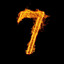 7