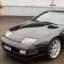 Nissan 300zx twin turbo