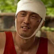 近战法师刘海柱