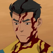 Gay Invincible