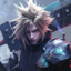 Cloud Strife