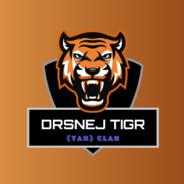Drsnej Tigr