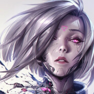 孤独的荒野之狼