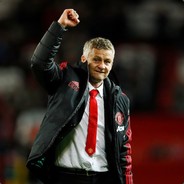 Ole Gunnar Solskjaer