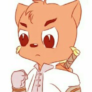 狙击手少侠虹猫