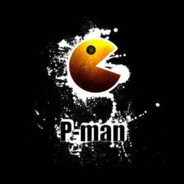 Pac Man | Hydro Killer