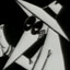 WHITE SPY