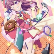 挂在树上看风景