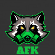 AFK DARK