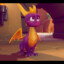 SPYRO THE DRAGON