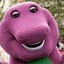 Barney The Dinosaur