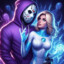 Steam avatar