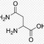 Asparagine