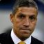 Chris Hughton