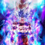 Ultra Instinct