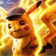 °•☆PIKA PIKACHU☆•°