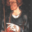 King Edward I