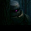 sneaky golem in the pocket