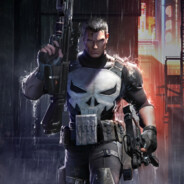 PUNISHER