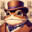 Mr Toad