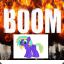 [B.U.A]elite theboompony youtube