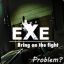 Problems?