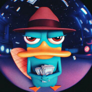 PERRY O ORNITORRINCO