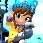 Player Avatar