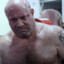 Pec tear