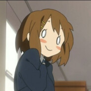 Hirasawa Yui