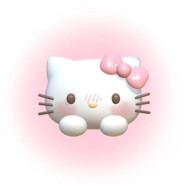 你也喜欢Kitty猫吗