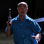 Player avatar