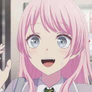 Mygo第一圣人anon