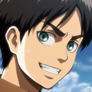 自信艾伦喜欢笑