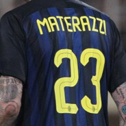 matterazzi