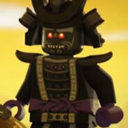 Lord Garmadon