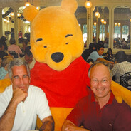 Jeffrey Epstein