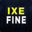 IXE FINE