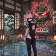 Player avatar