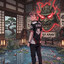 Steam avatar