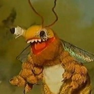 IT'S THE FINAL BRAINCELL!